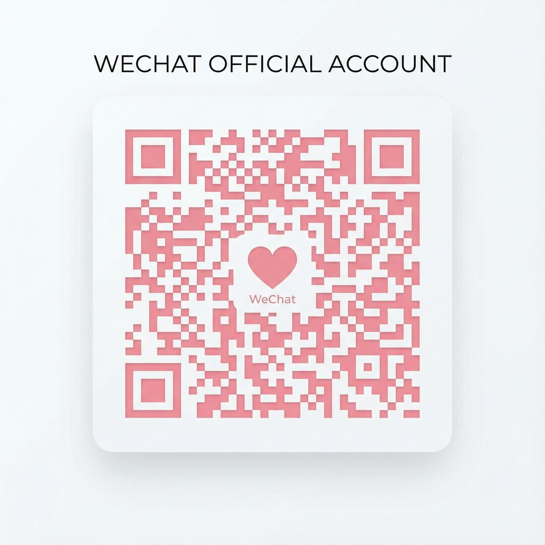 麻豆传媒公众号二维码